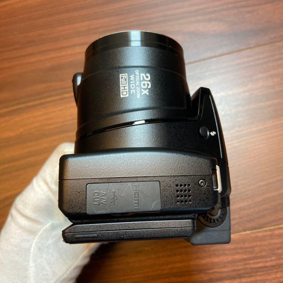 Nikon coolpix P100 デジカメ ほぼ新品 4896