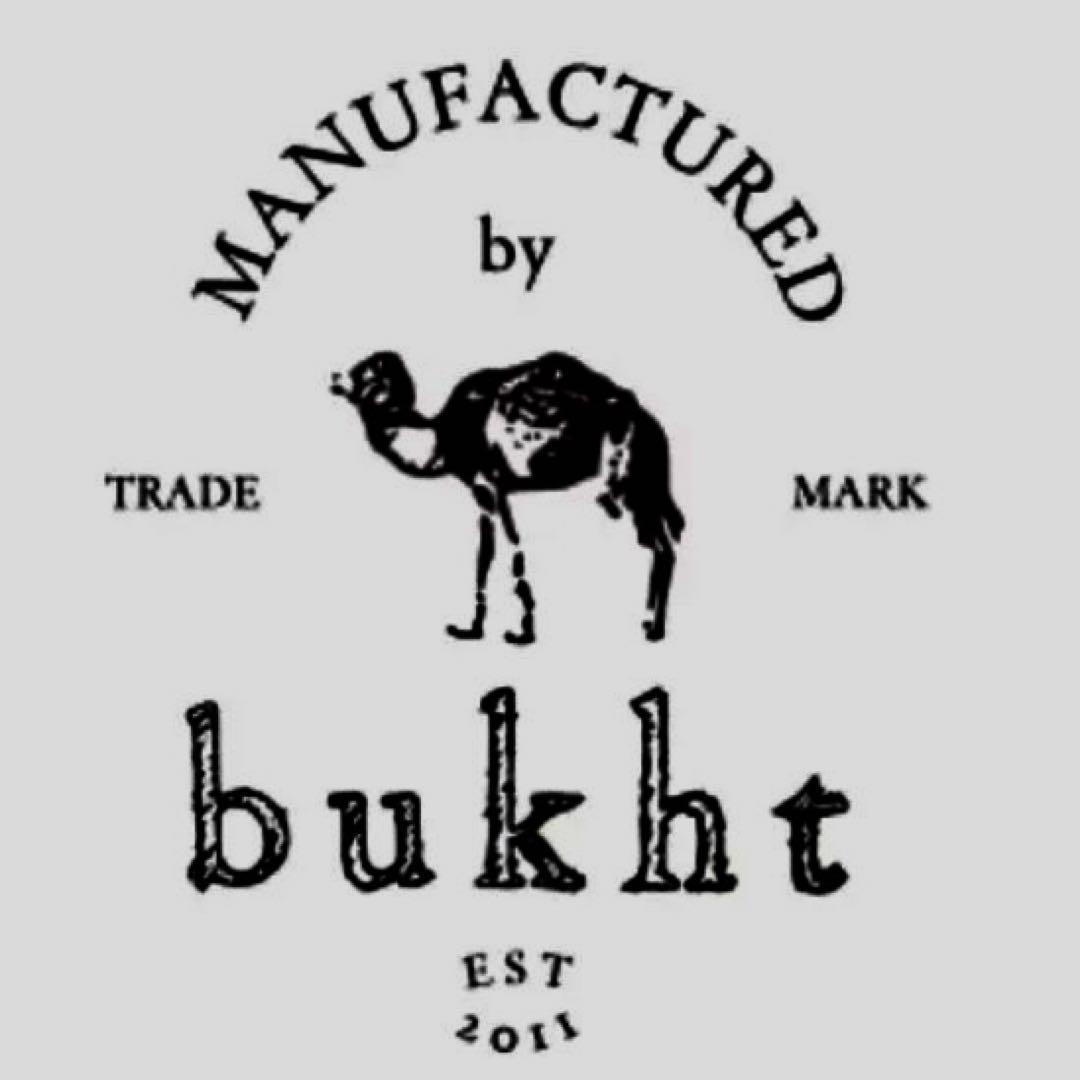 ロンハーマン別注bukhtタートルネックニット【ラム.モヘア.ウールミックス】L