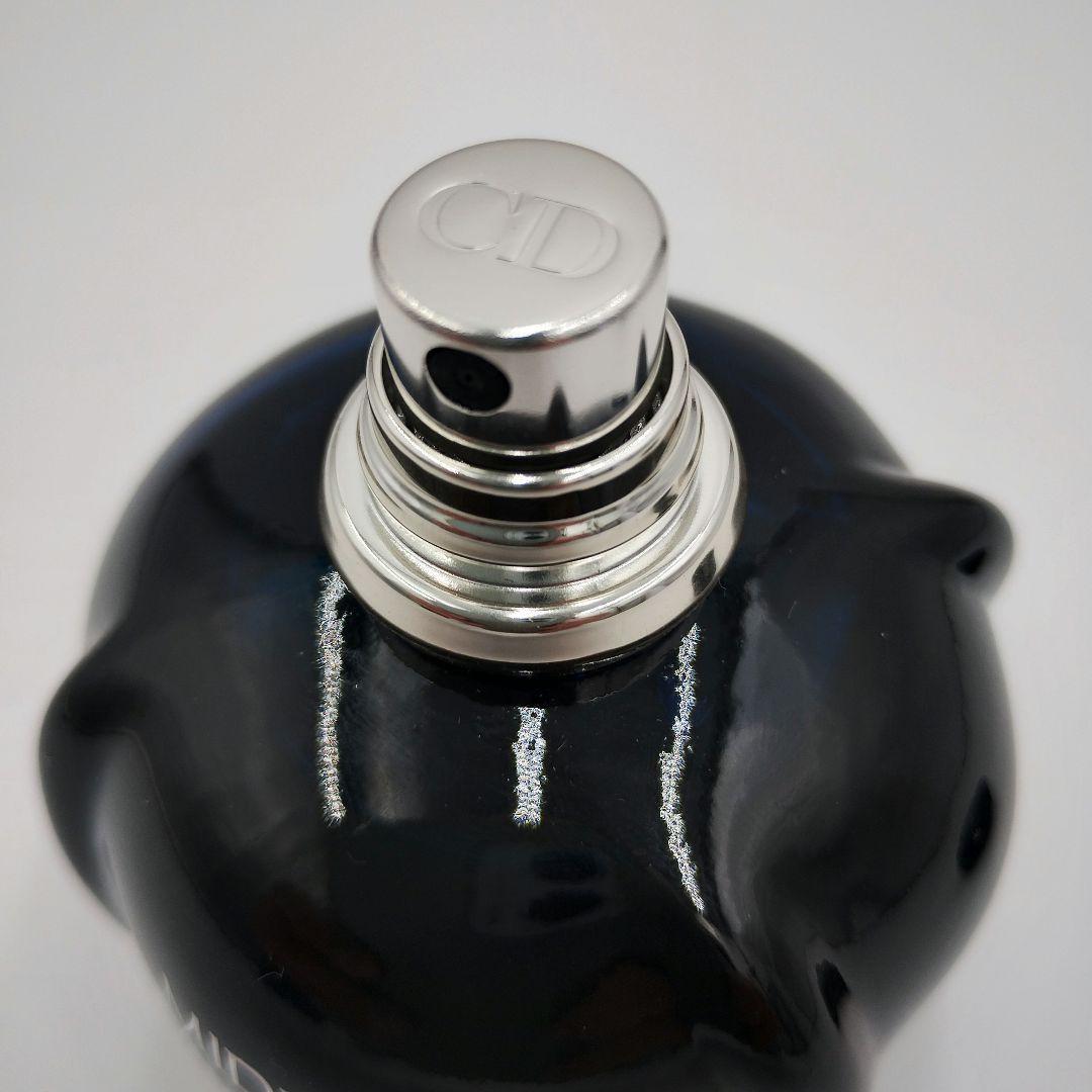 Dior MIDNIGHT POISON ディオールミッドナイトプワゾン50ml