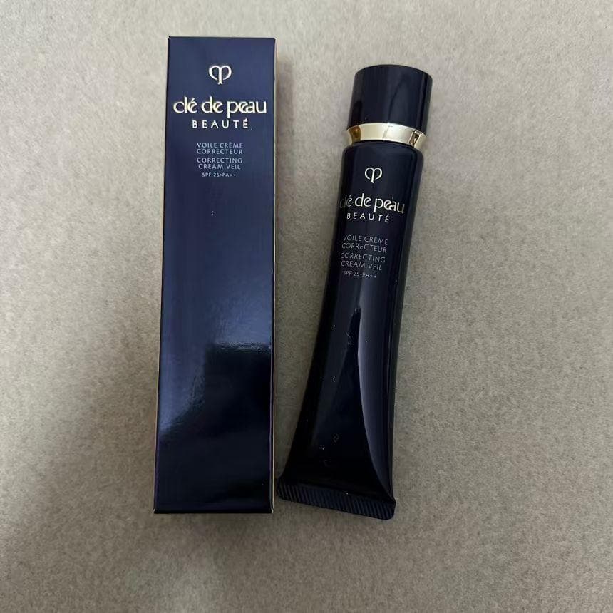 2本新品未開封 クレ・ド・ポーボーテ ヴォワールコレクチュールn 40gA2