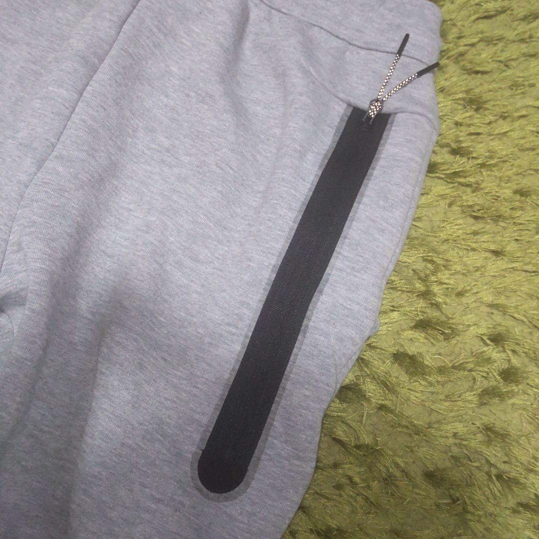 ナイキ NIKE セットアップ テックフリース パーカー スウェット