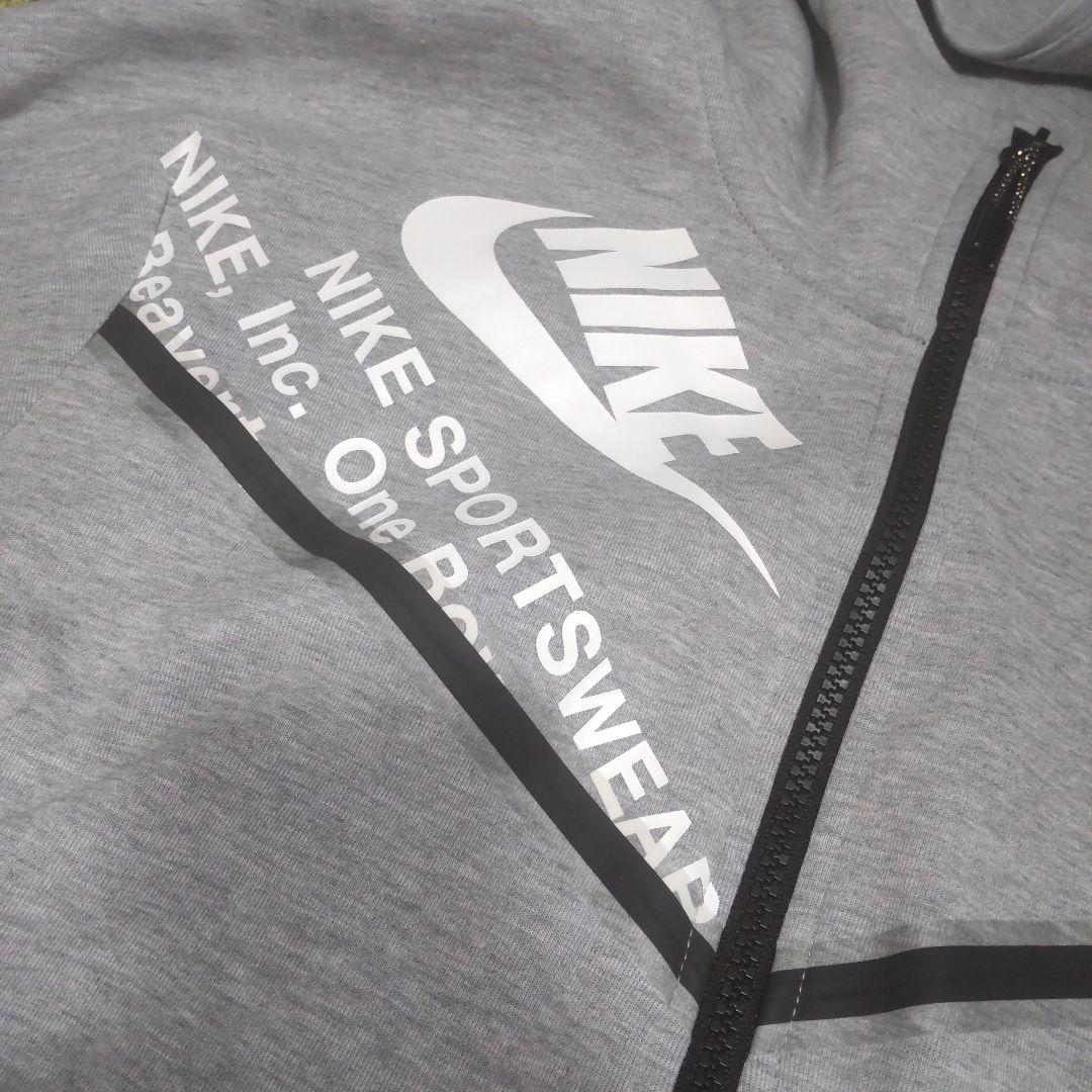 ナイキ NIKE セットアップ テックフリース パーカー スウェット