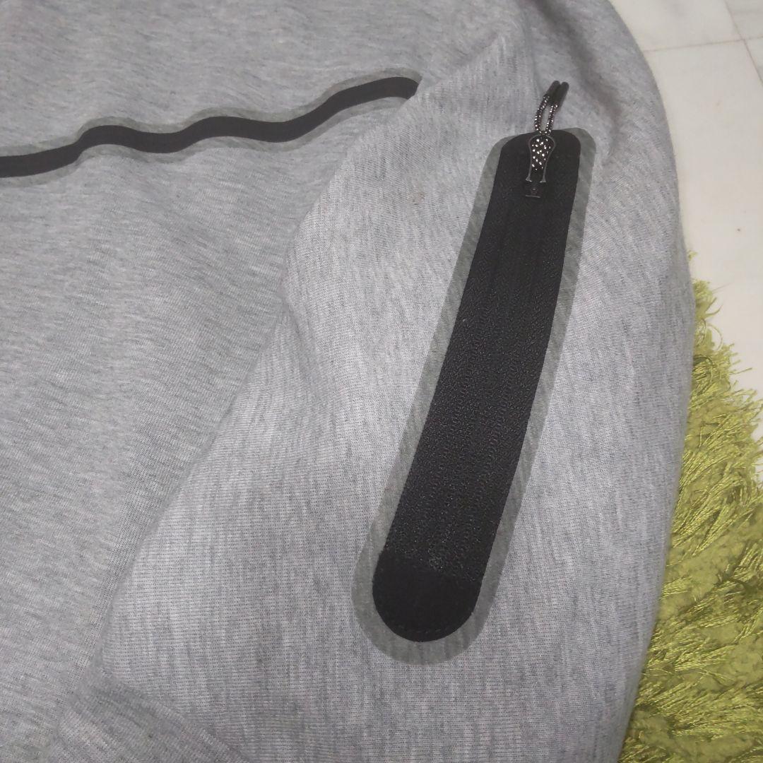 ナイキ NIKE セットアップ テックフリース パーカー スウェット