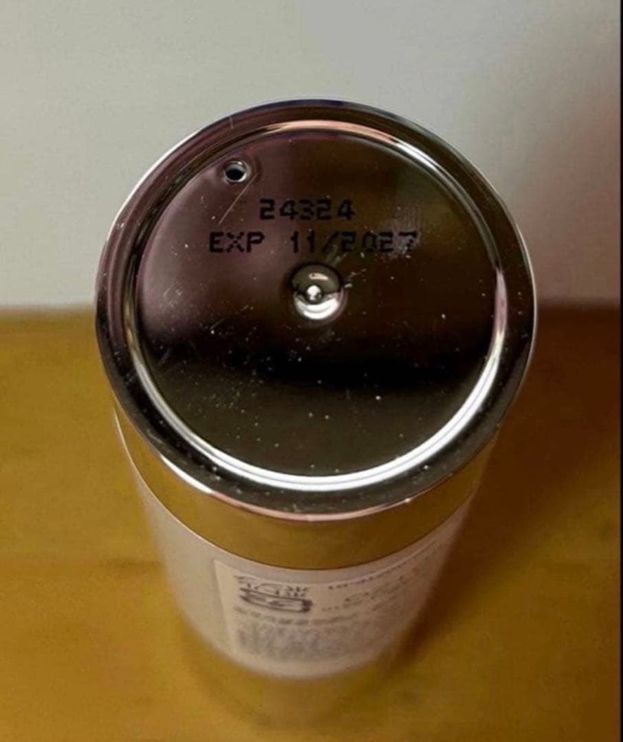 ゼオスキン　デイリーPD　トラベルサイズ　30ml ②