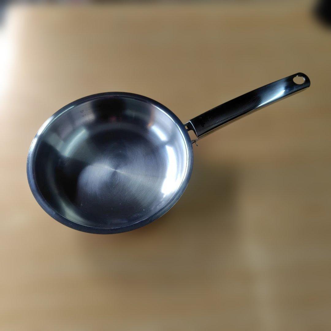 フィスラーフライパン20cm