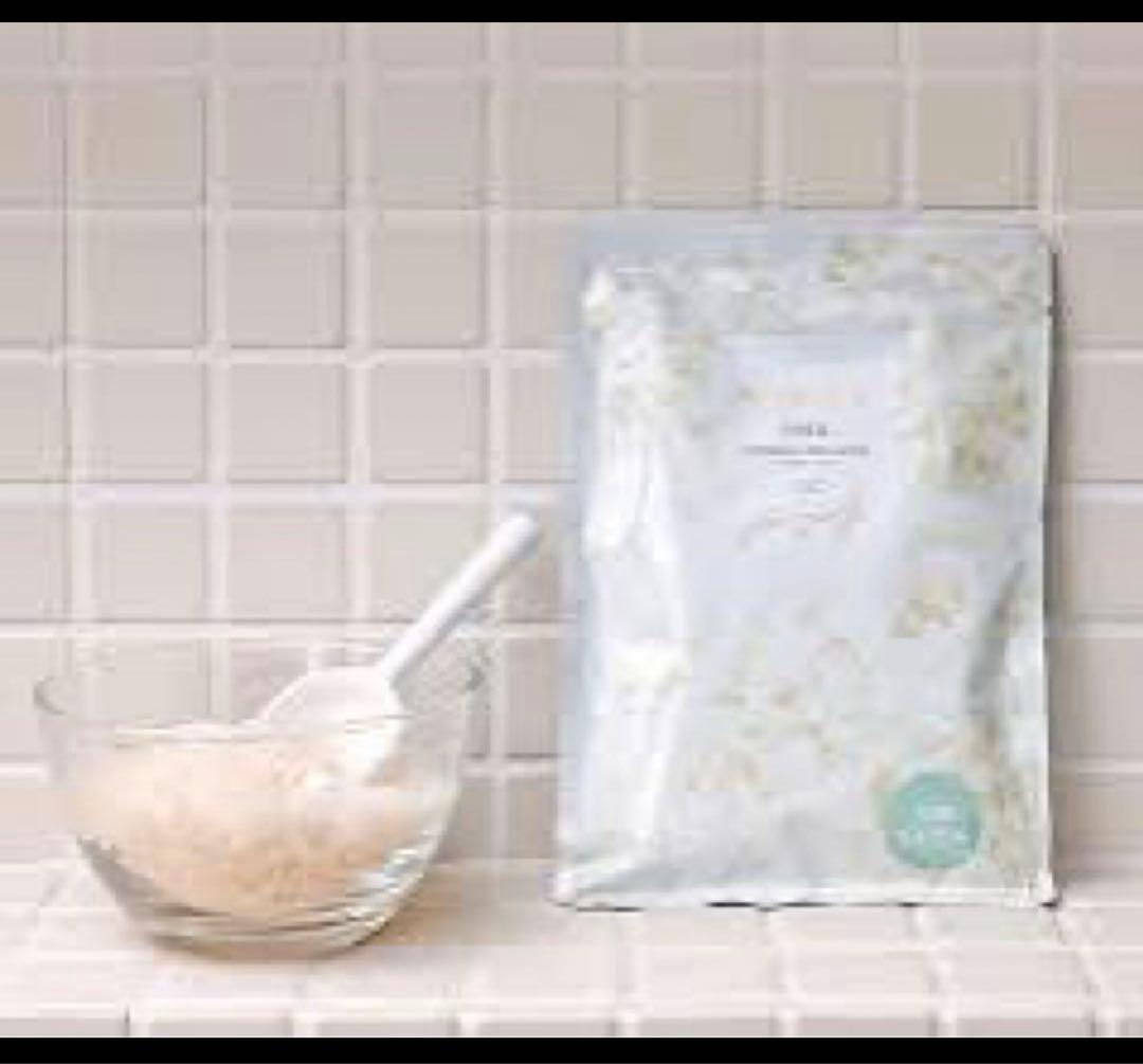 新品　ノンF ミネラルソーク 100g×30袋 マッコイ　単品よりお得