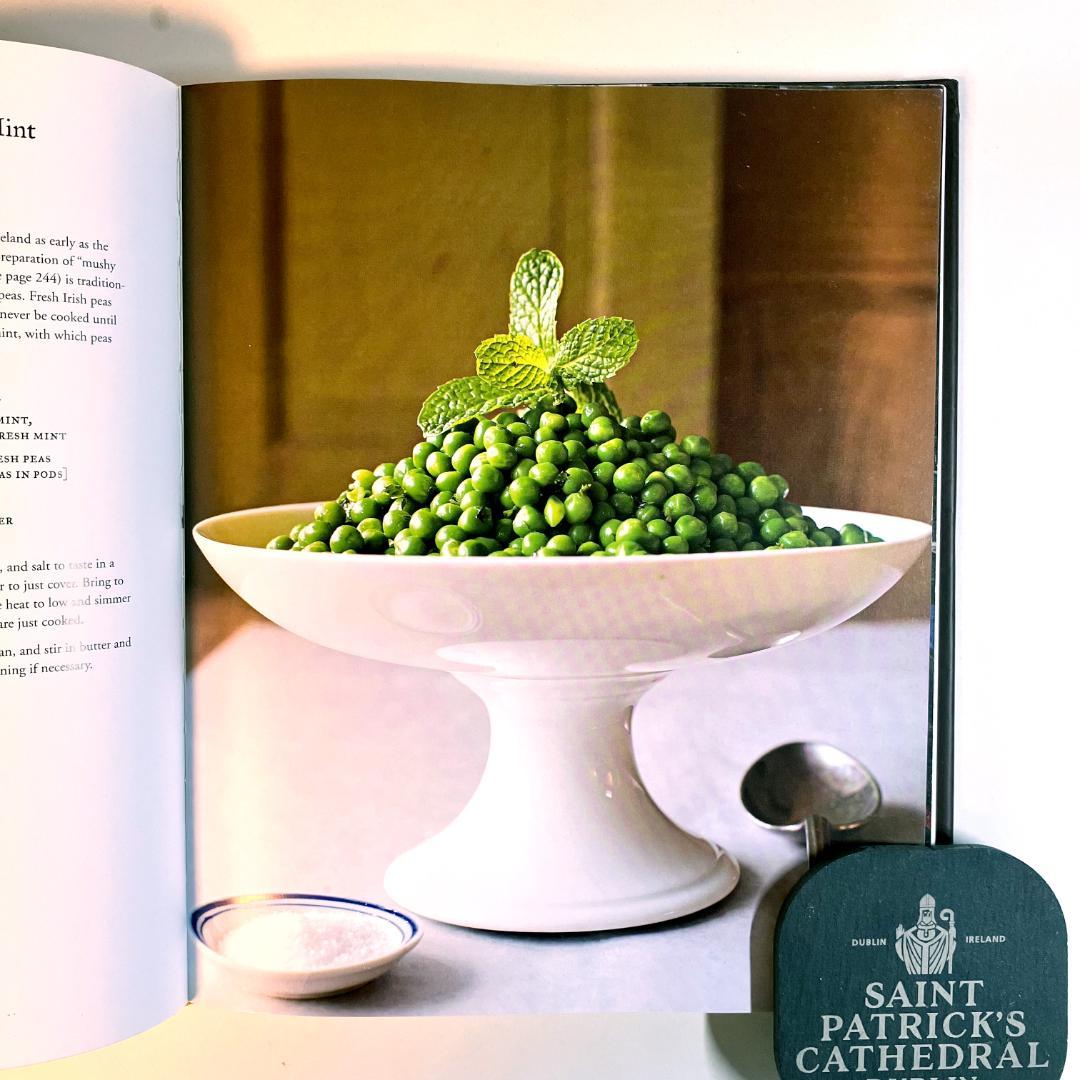 洋書 The Country Cooking of Ireland