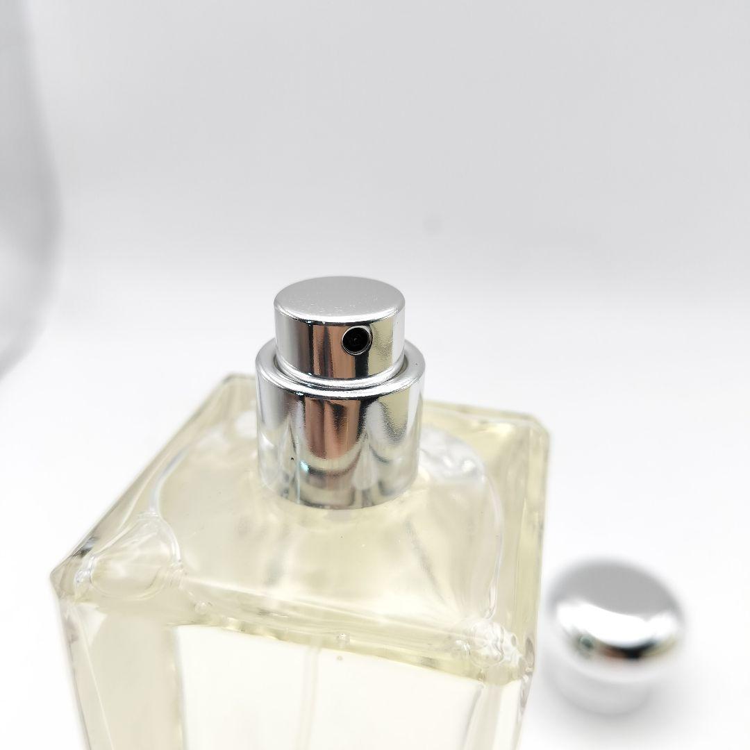 ▲ほぼ未使用　ジョーマローン　バジル＆ネロリ　コロン　100ml