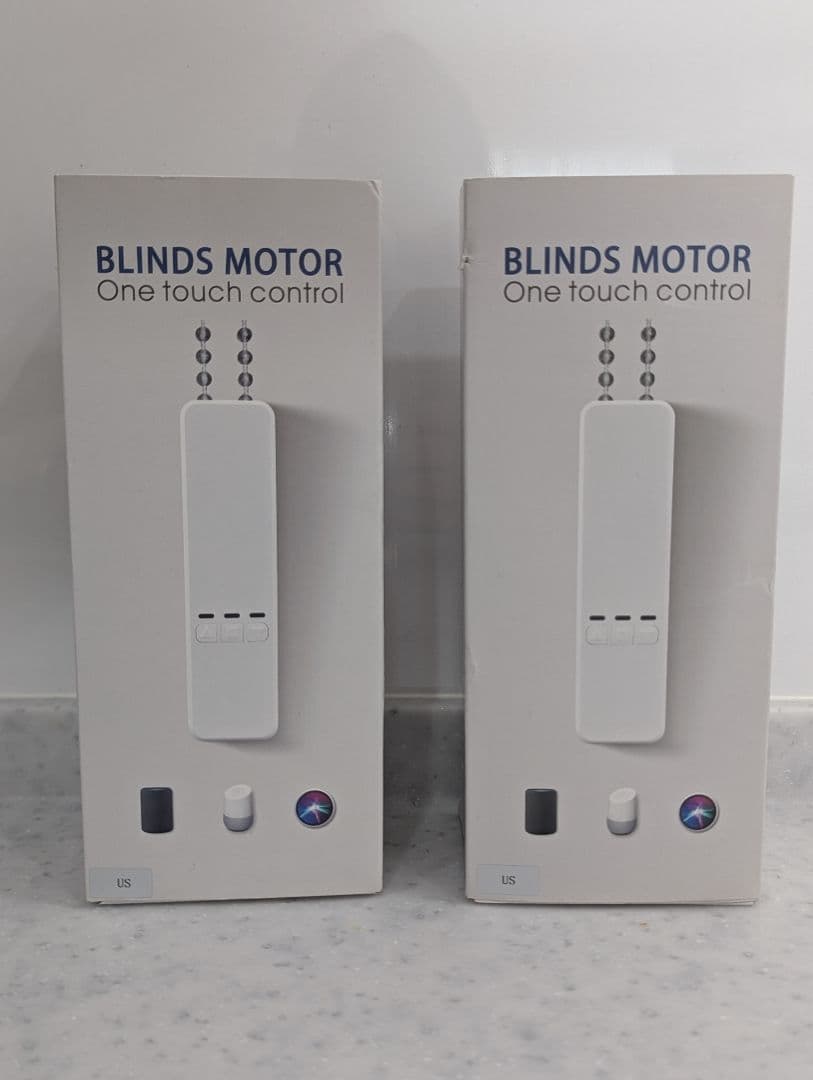 HSRG スマートブラインドモーターローラー スマートブラインド - メルカリ