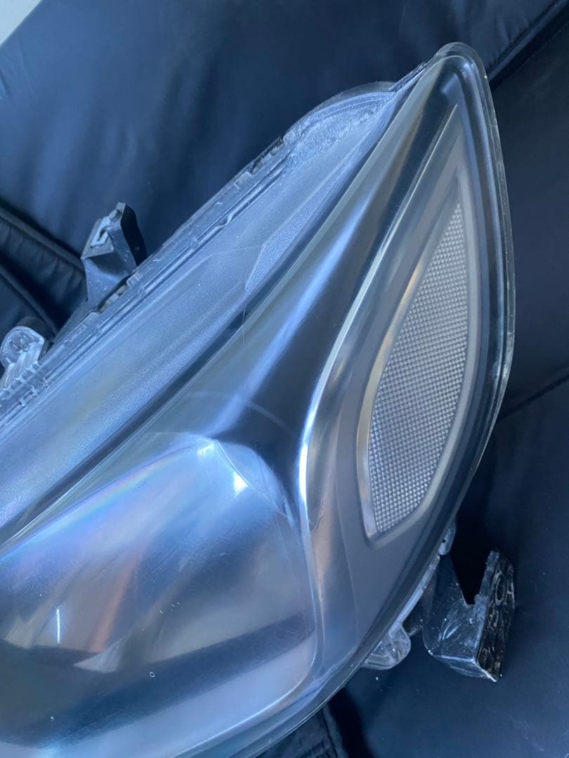 ホンダ フィット GK3 2013〜2017年 前期型　ハロゲン ヘッドライト