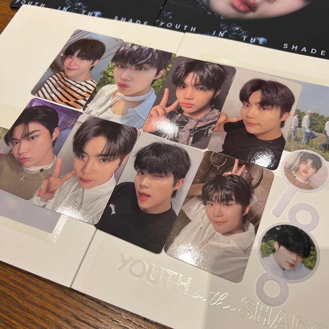 zb1 ゴヌク トレカ 封入 ラキドロ スペシャル ゼベワン