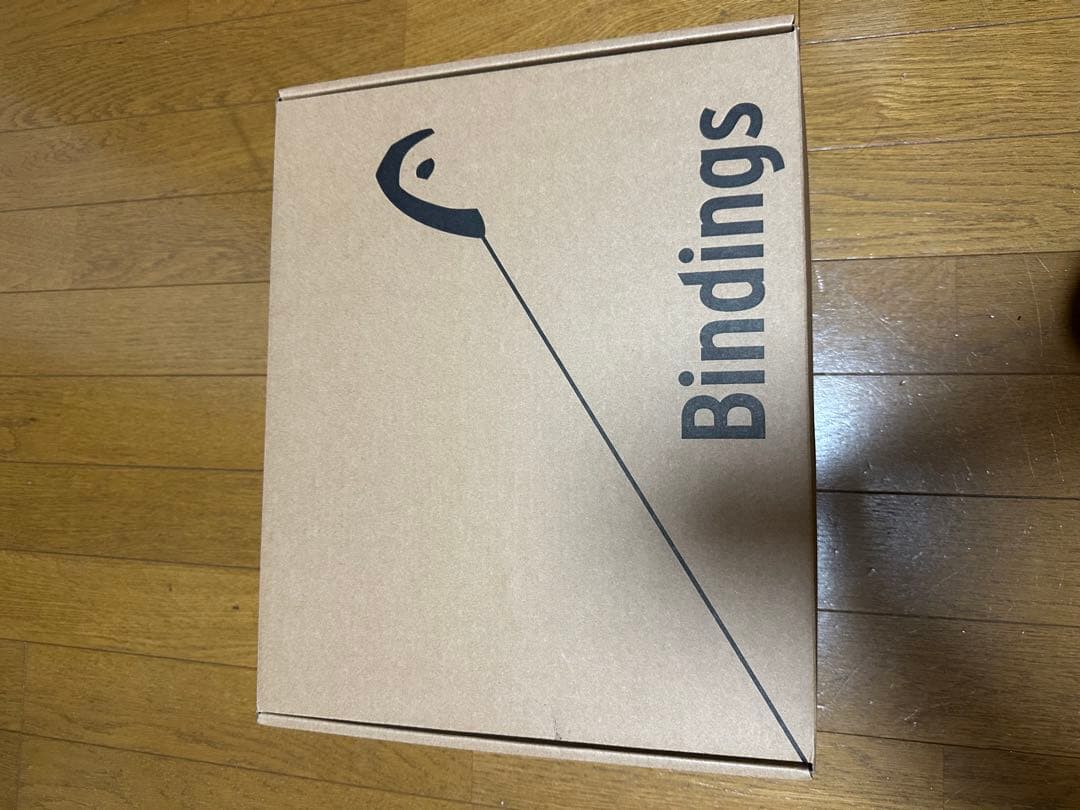 ヘッド ビンディング Mサイズ