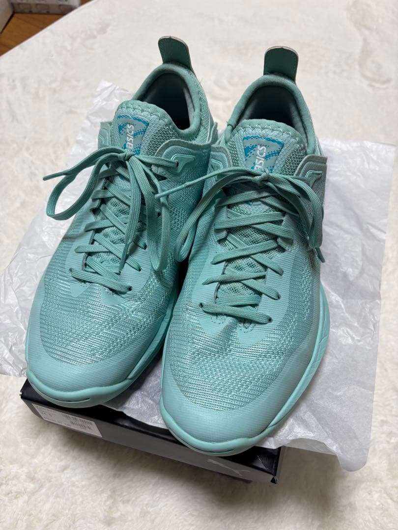 GLIDE NOVA FF 3 （オアシスグリーン/エナジーアクア）