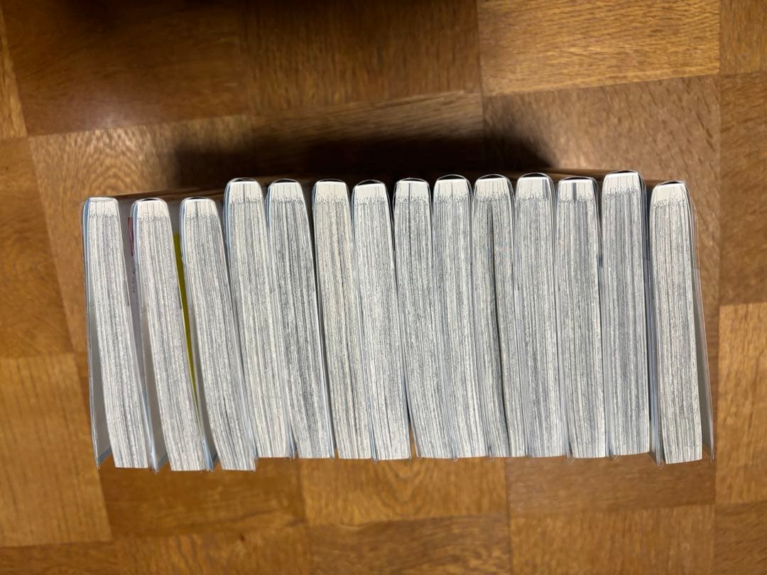 アオのハコ　1〜14巻　初版帯特典付き