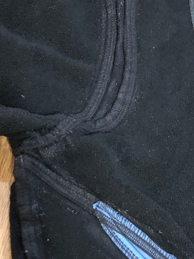 エクセター・チーフス トレーニングウェア トレーニングジャージSAMURAI