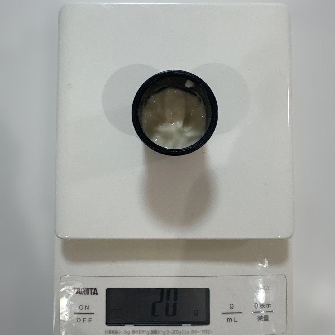 POLA B.Aフェイスクリーム