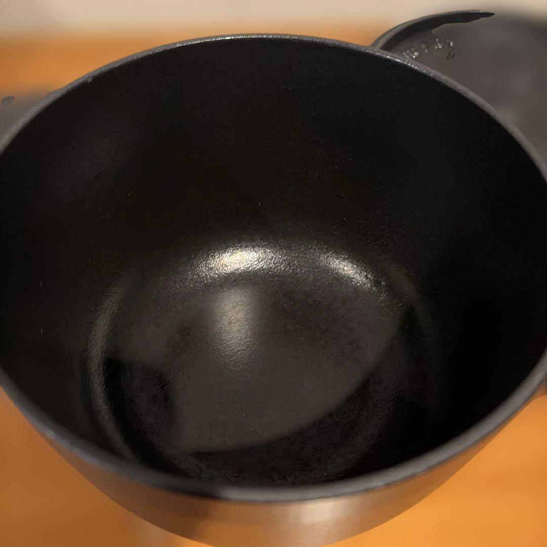 STAUB ストウブ ラココット de GOHAN Mサイズ 2合炊き16cm