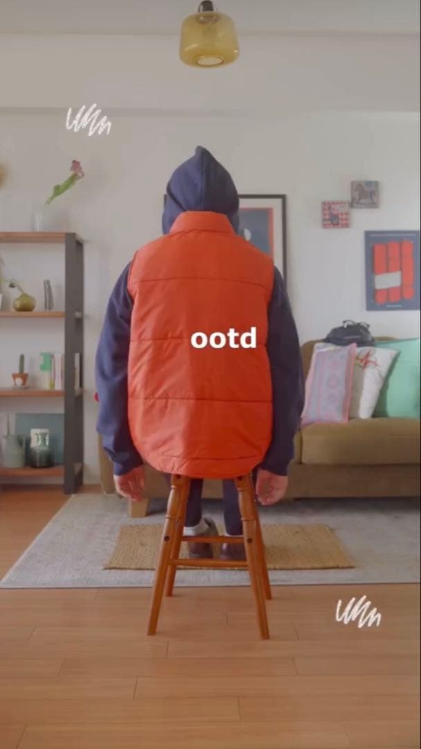 【名品図鑑】00s patagonia パタゴニア パフボール ベスト　Sサイズ