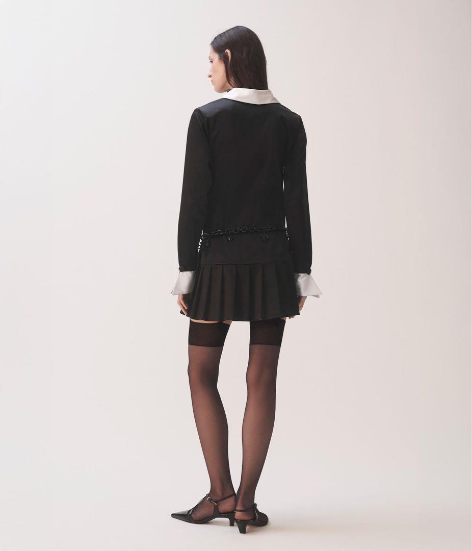 ZARA×ANNA SUI ワンピース