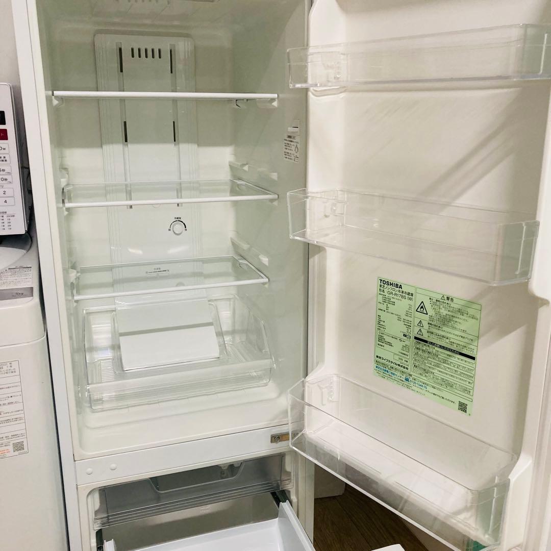 お買い得少し訳あり1人暮らし家電セット❗️大阪、大阪近郊配送と設置無料B