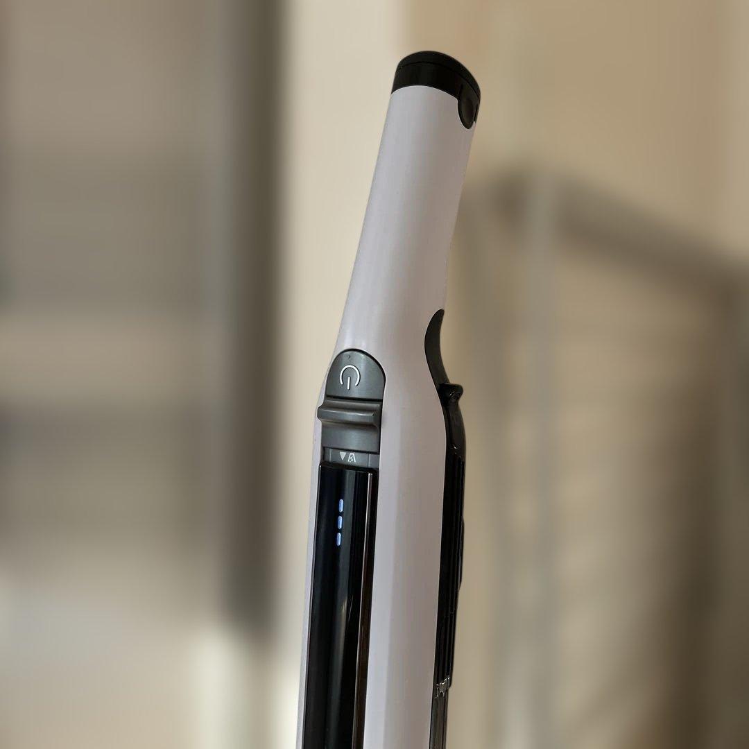 1/7 Shark シャーク CS300J コードレス スティック クリーナー