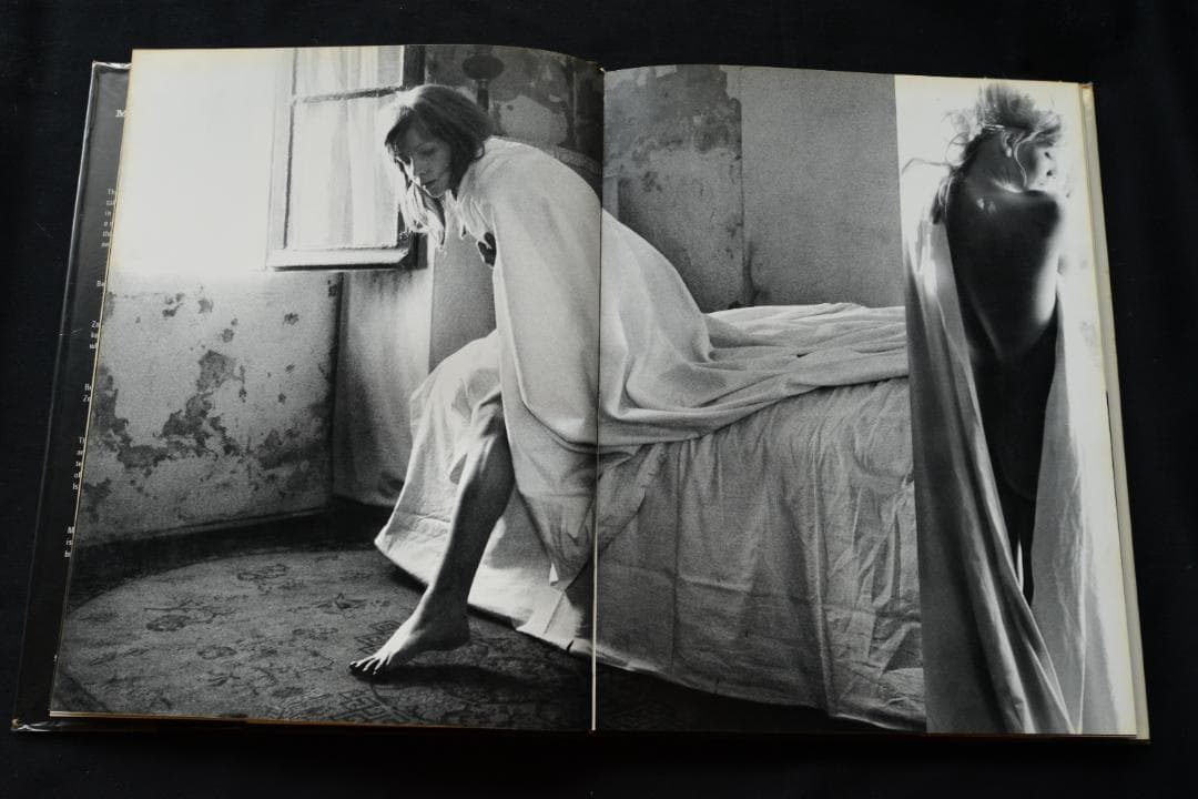 『MADEMOISELLE 1+1 』1968年初版発行