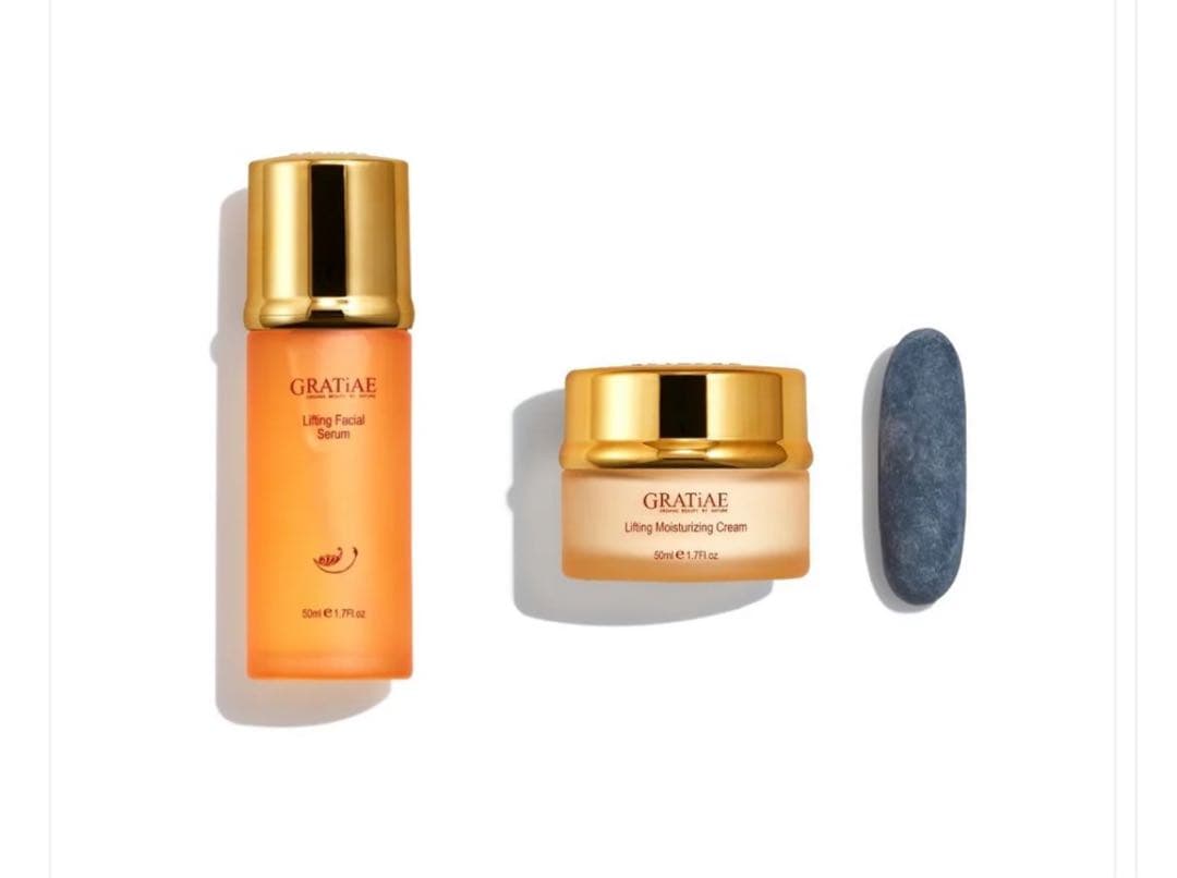 GRATAE リフティングセット