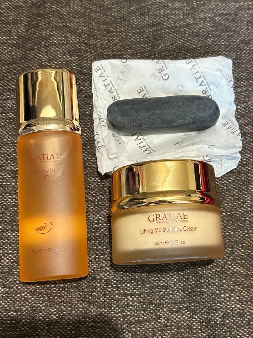 GRATAE リフティングセット