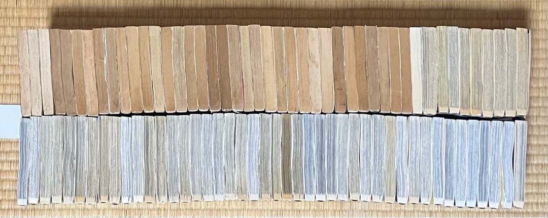 【5.6日限定セール！】キン肉マン 全88巻＋関連本1冊