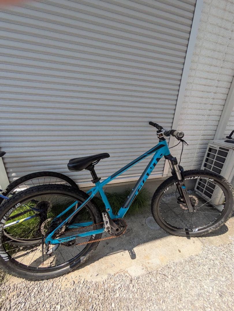 【訳あり】GIANT タロン