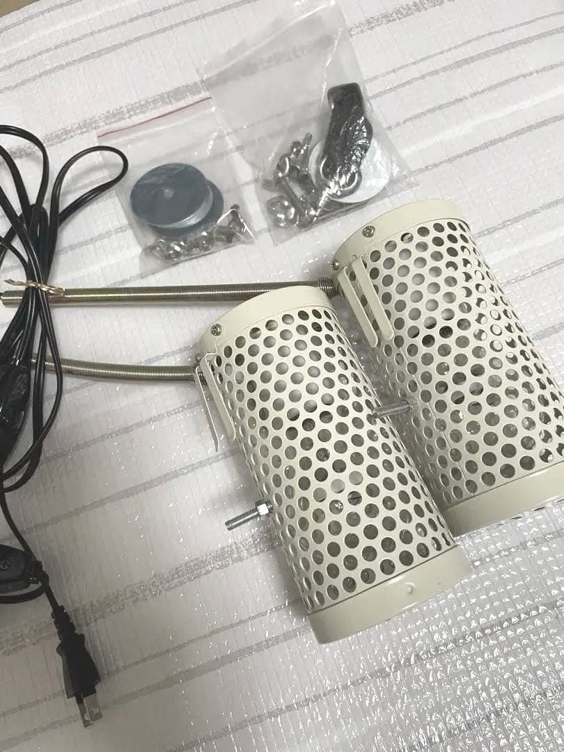 yuka　CASA ヒートセラミック　２個セット