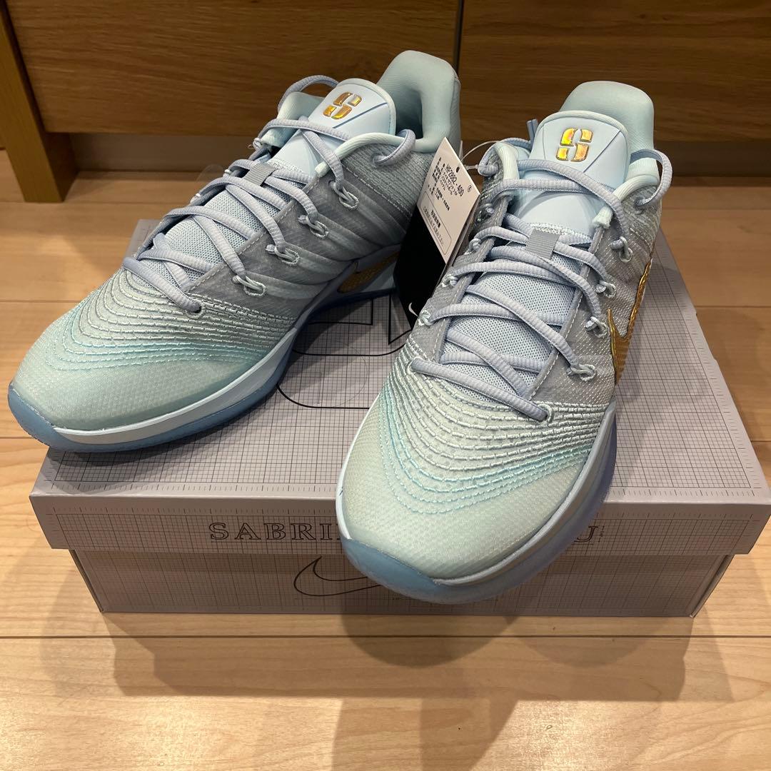 サブリナ3 EP Blueprint 【新品】