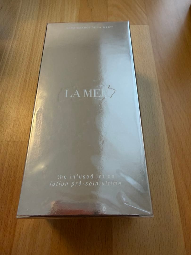 ドゥラ メール ザ・インフューズド ローション 150ml