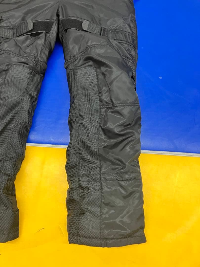 BAD BOY ブラック　フライトジャケット つなぎ