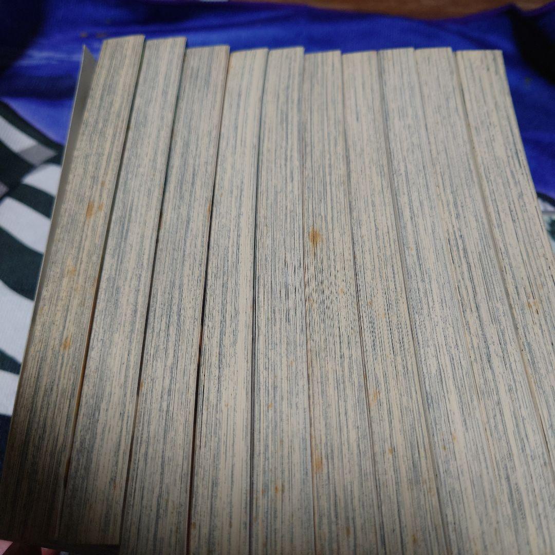 よつばと!　ドイツ語　1巻から10巻まで 10冊セット