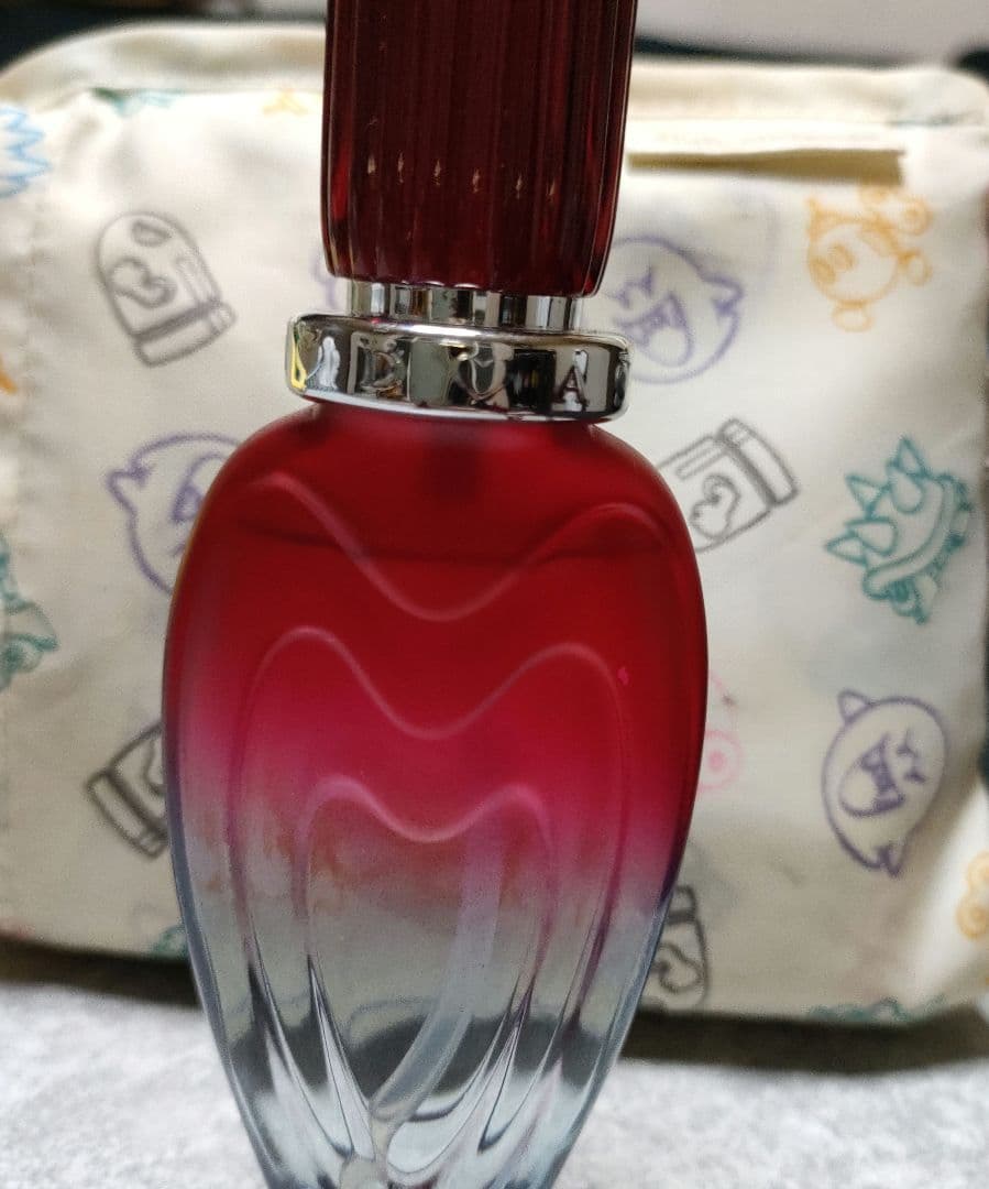 廃盤　エスカーダ イビザヒッピー 30ml