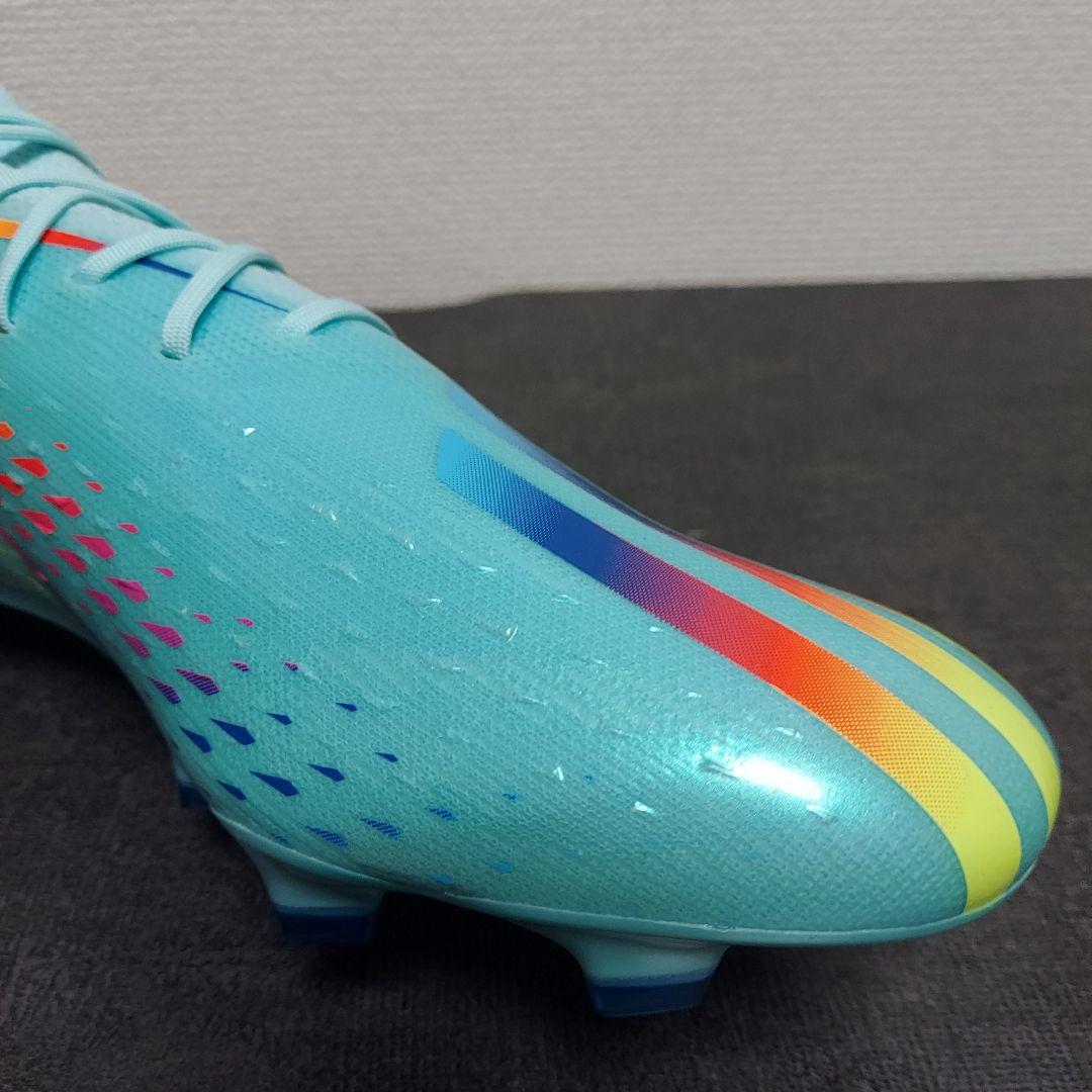 adidas X スピードポータル.1 ジャパン HG/AG　未使用　29cm