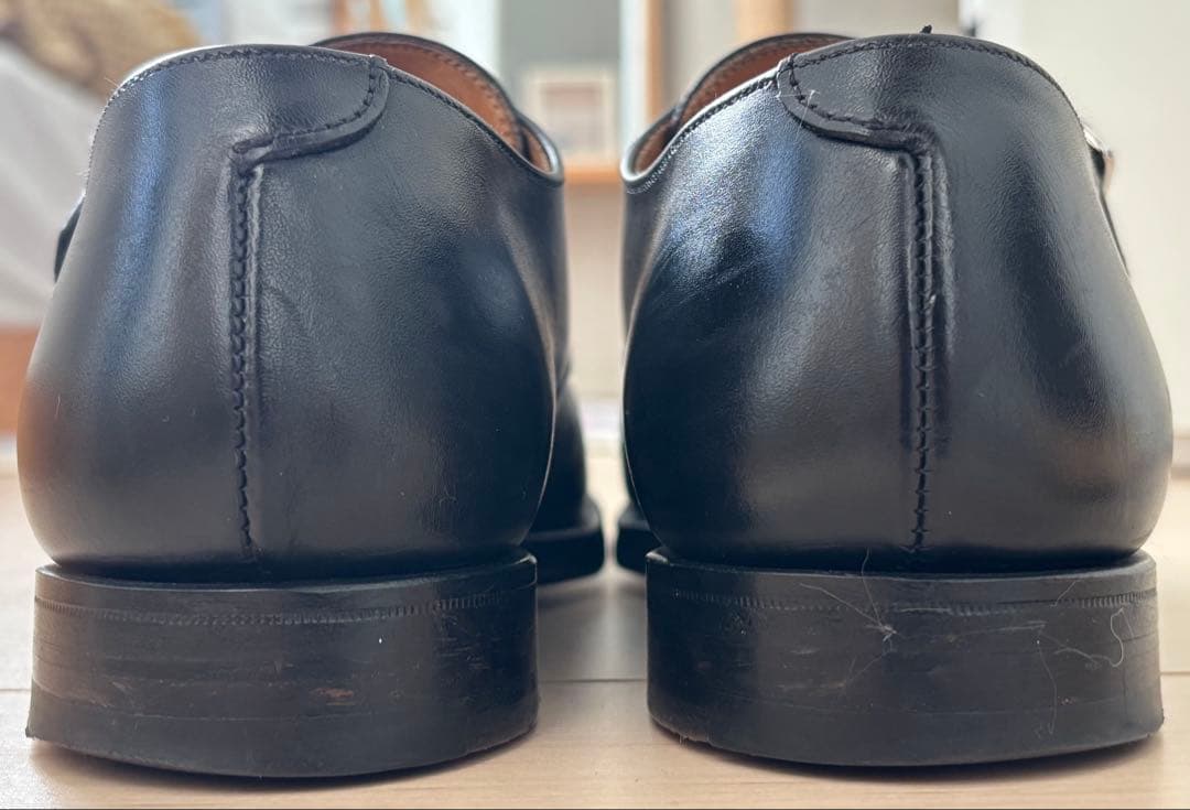 CROCKETT＆JONES クロケット＆ジョーンズ ロウンズ LOWNDES