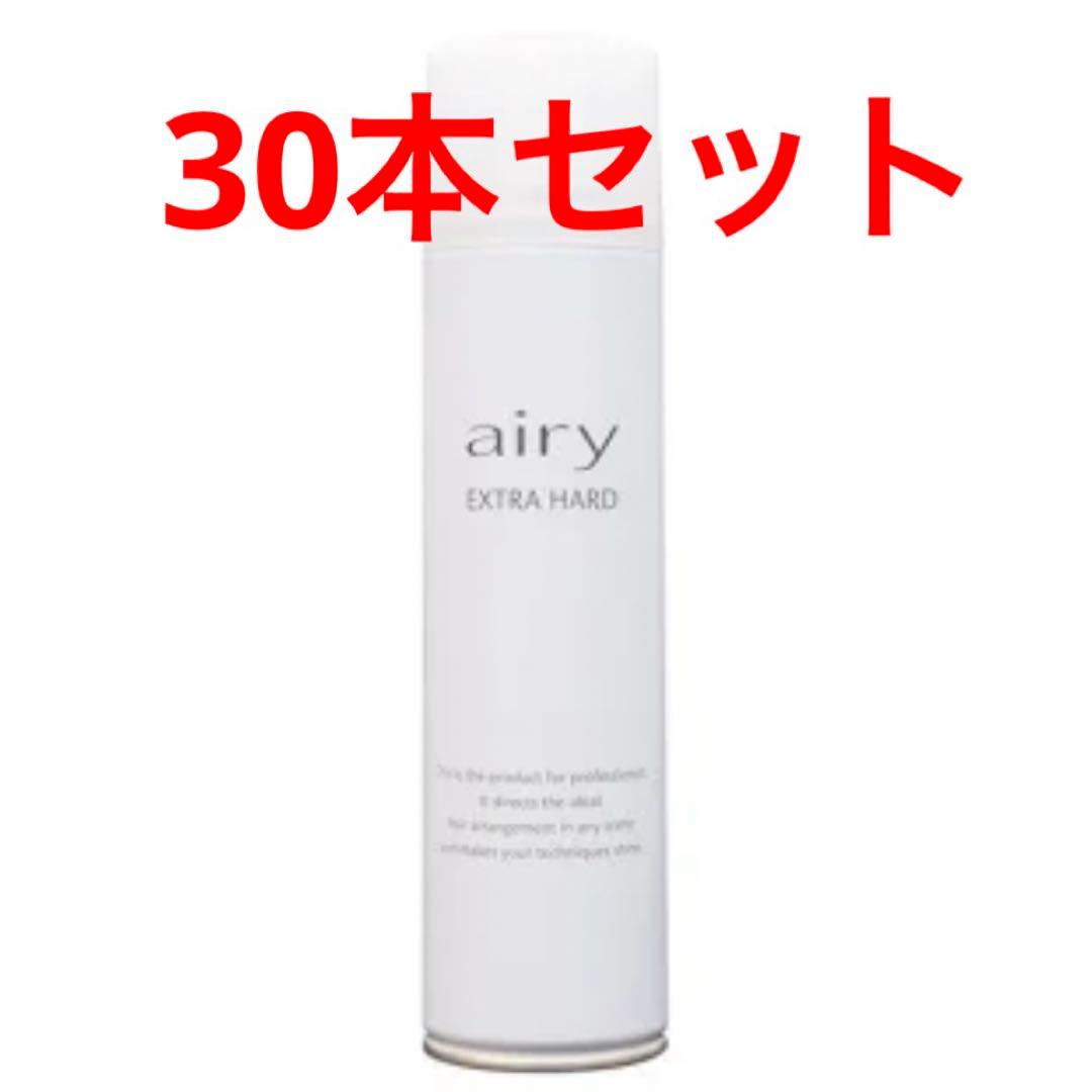 ■Airyエクストラハード　1ケース（30本入り）