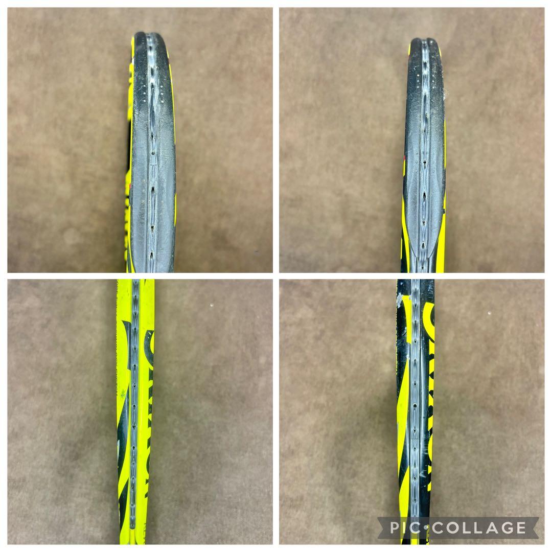 【SRIXON】スリクソン Revo 3.0 硬式テニスラケット　3点セット