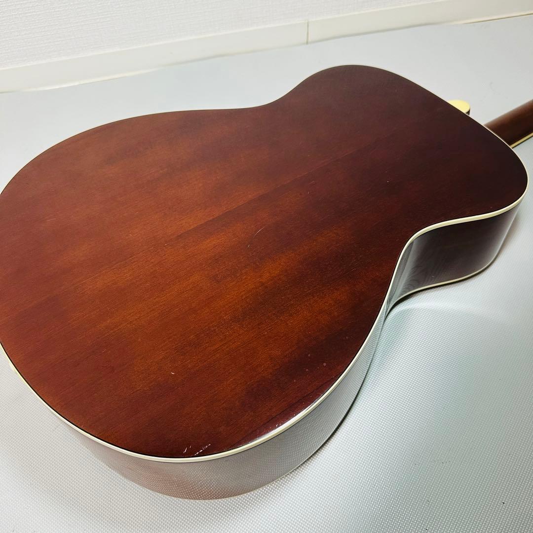 YAMAHA FS-432S アコースティックギター