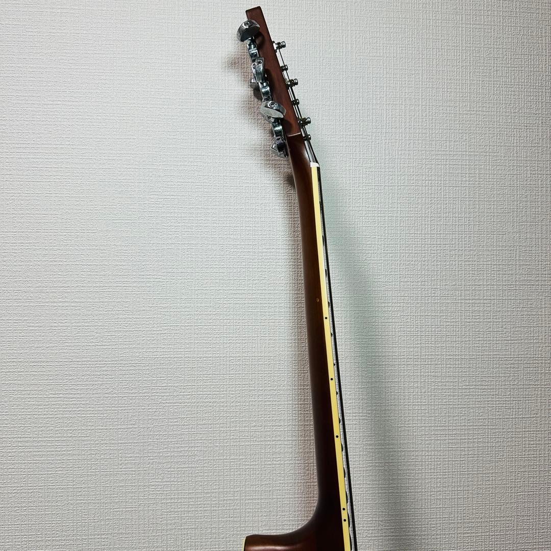 YAMAHA FS-432S アコースティックギター