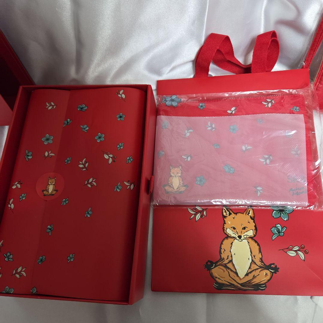 SK-Ⅱメゾンキツネ　フェイシャルトリートメントエッセンスギフト230ml