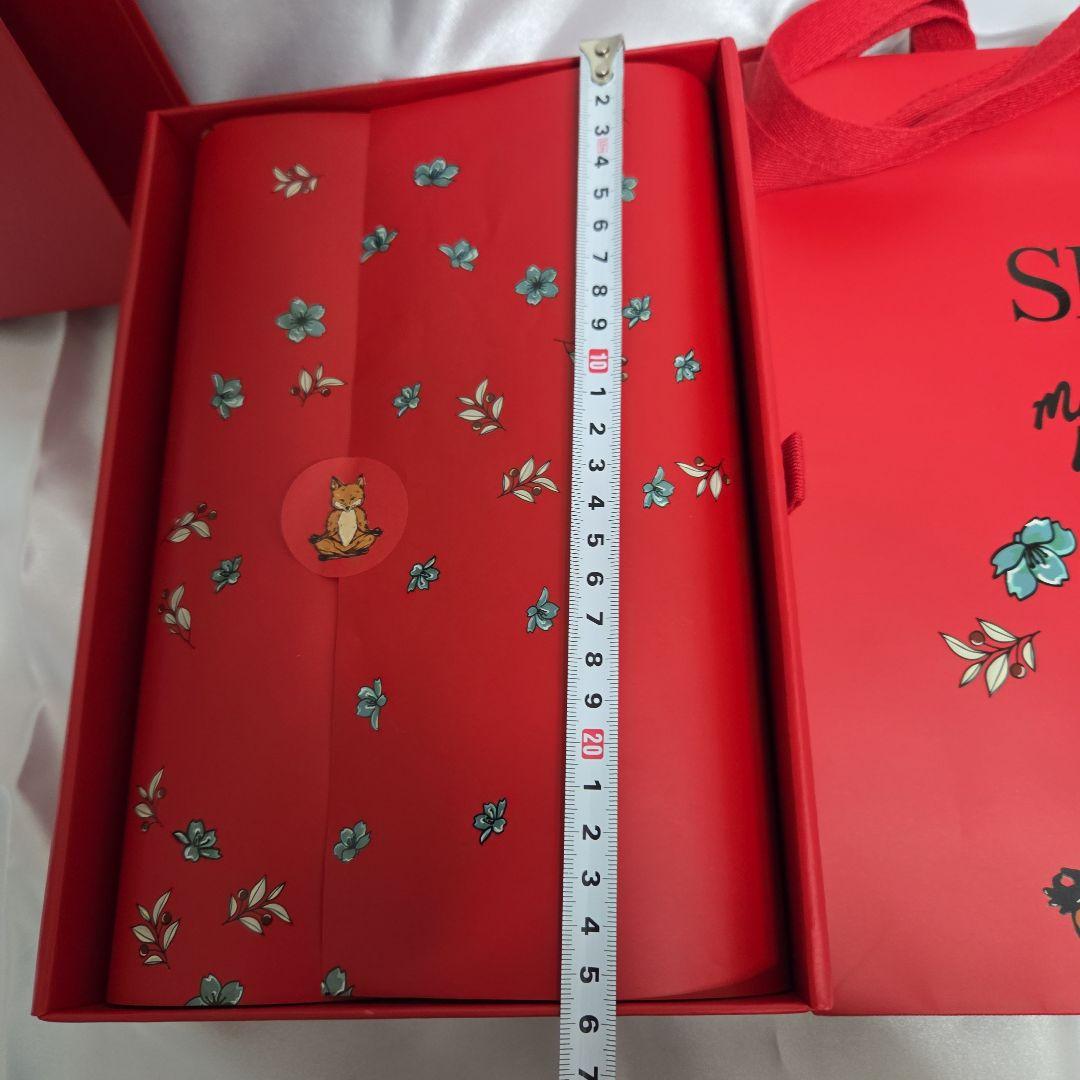 SK-Ⅱメゾンキツネ　フェイシャルトリートメントエッセンスギフト230ml