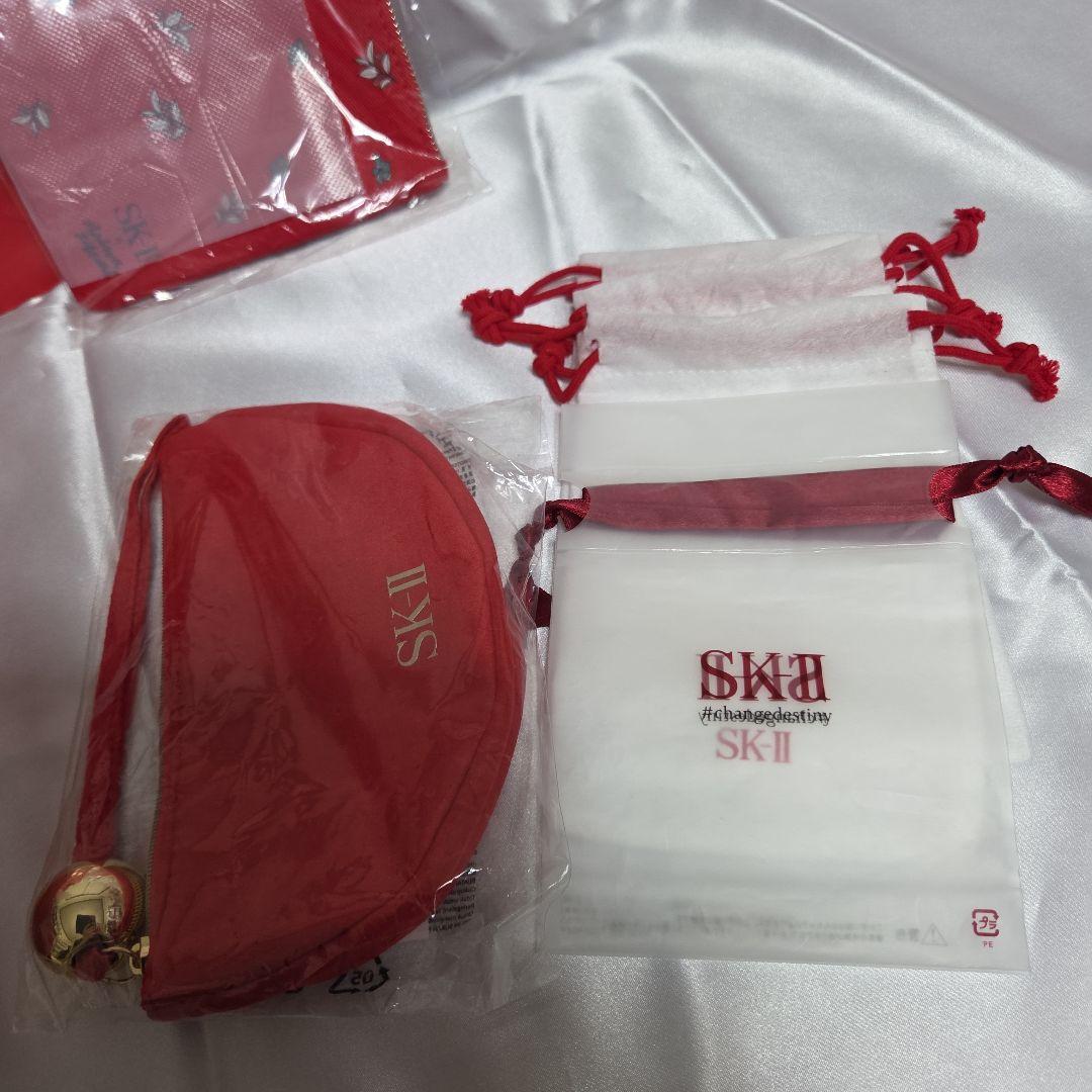 SK-Ⅱメゾンキツネ　フェイシャルトリートメントエッセンスギフト230ml