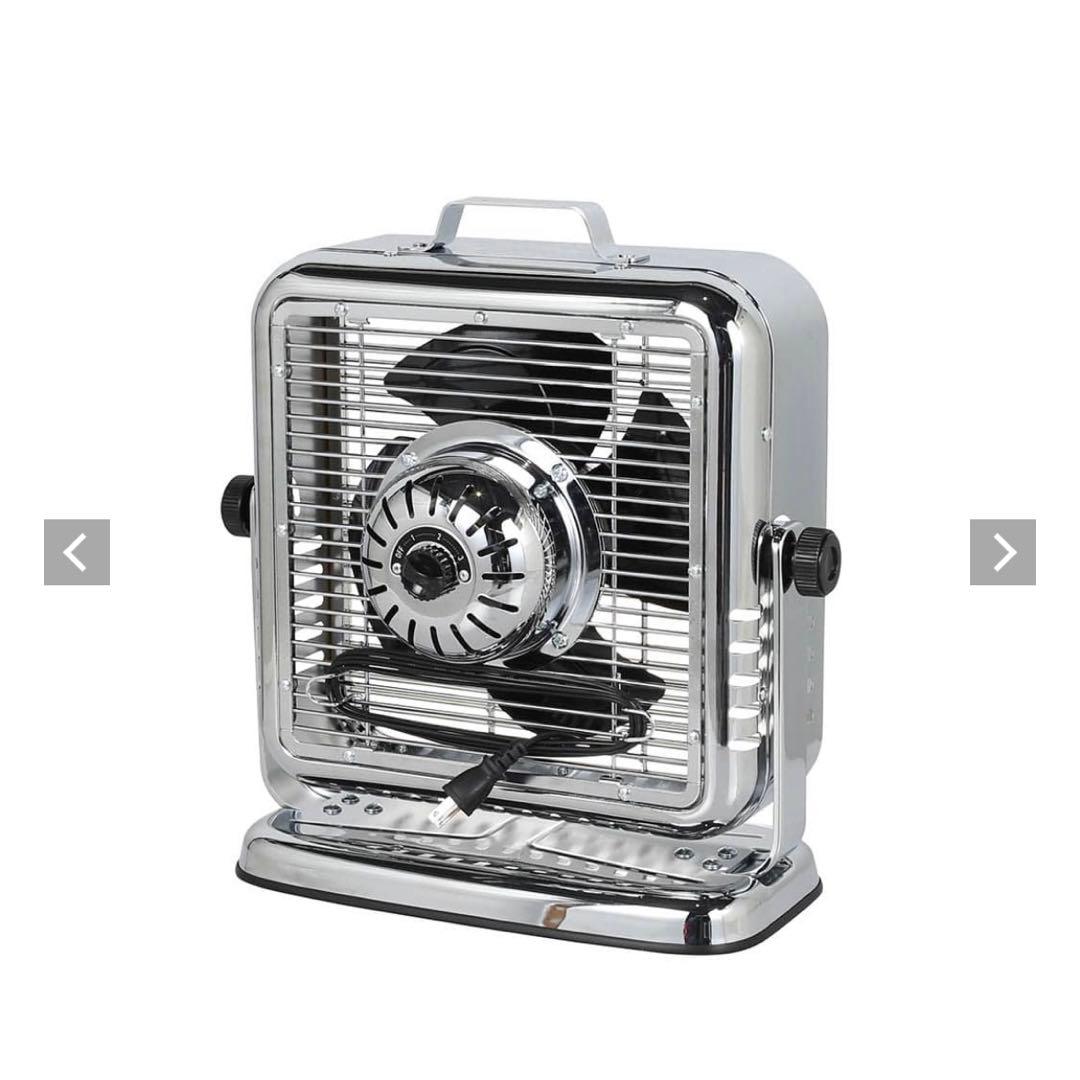 あ*き様 DULTON 高風速サーキュレーター