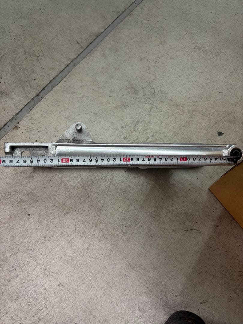 m*k様 モンキー　パーツ一式