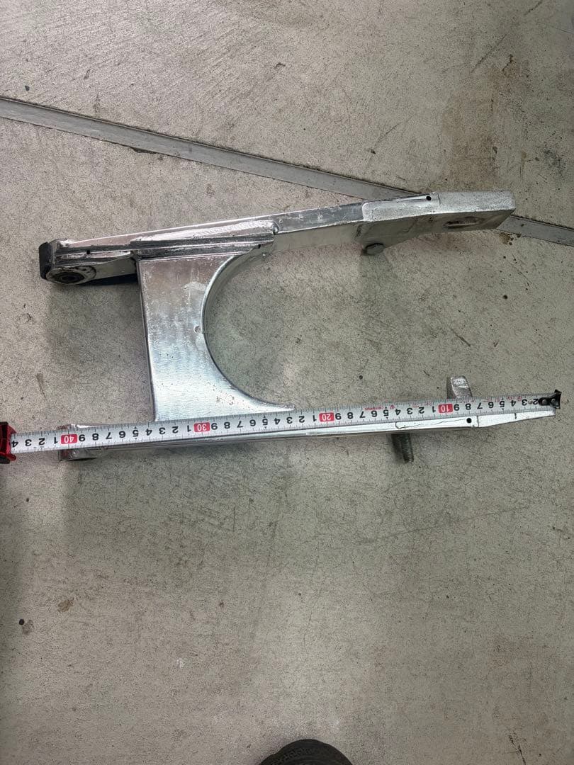 m*k様 モンキー　パーツ一式