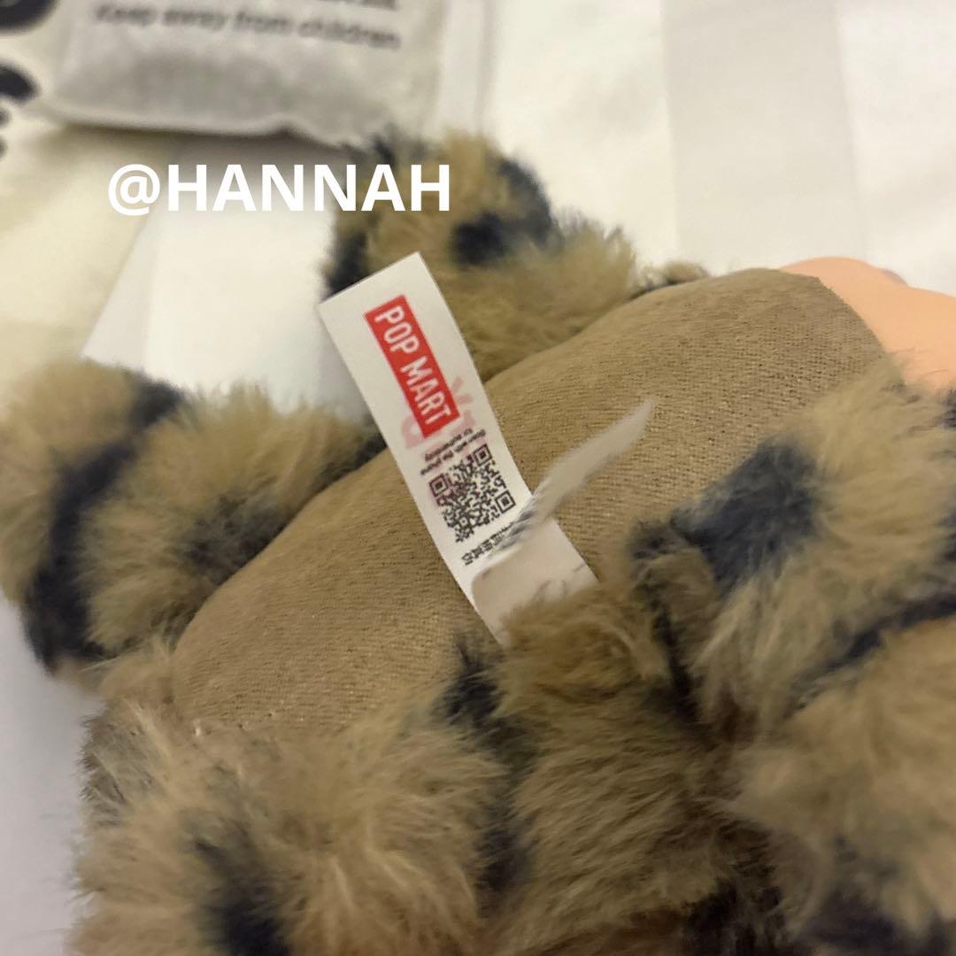 正規CRYBABY クライベイビー Wild but Cutie シークレット