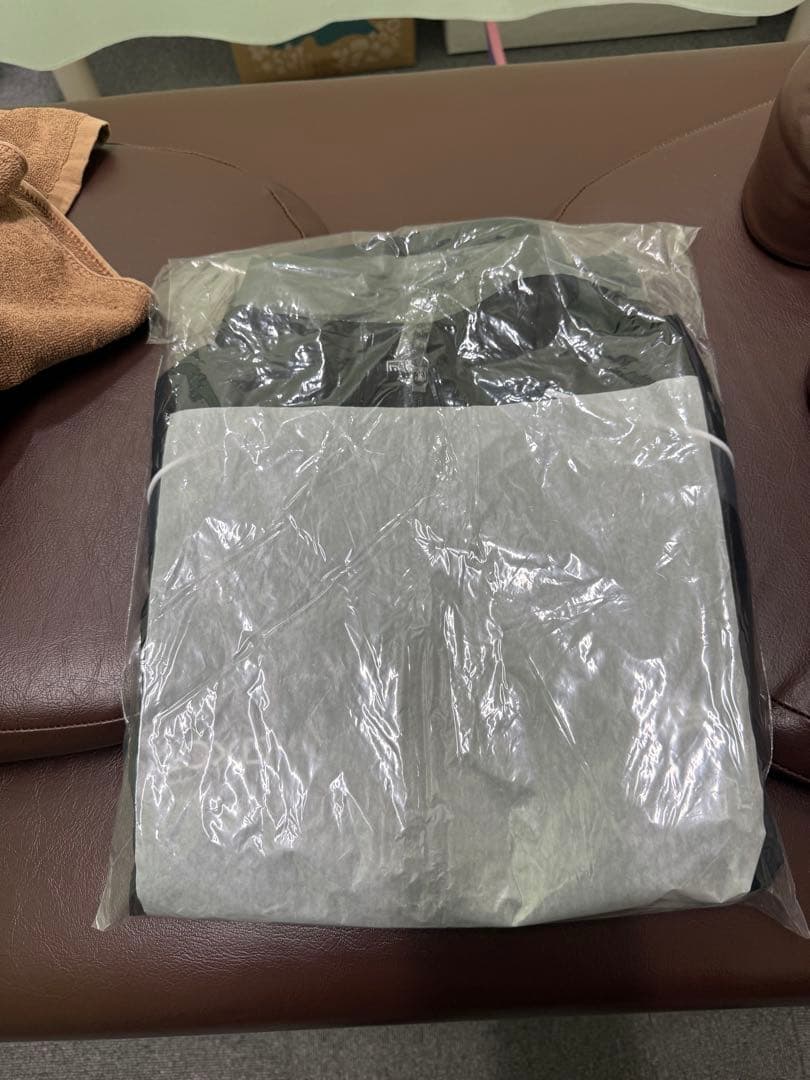 オーバーサイズドパイピングトラックジャケットPlayStation Newera